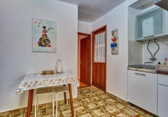 Apartmán Ostrov Lošinj - Mali Lošinj OS 11494 N3