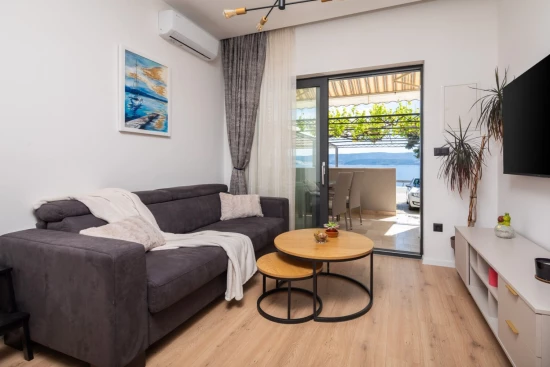 Apartmán Střední Dalmácie - Staniči DA 10204 N1