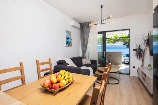 Apartmán Střední Dalmácie - Staniči DA 10204 N1