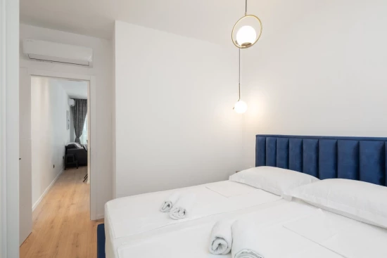 Apartmán Střední Dalmácie - Staniči DA 10204 N1