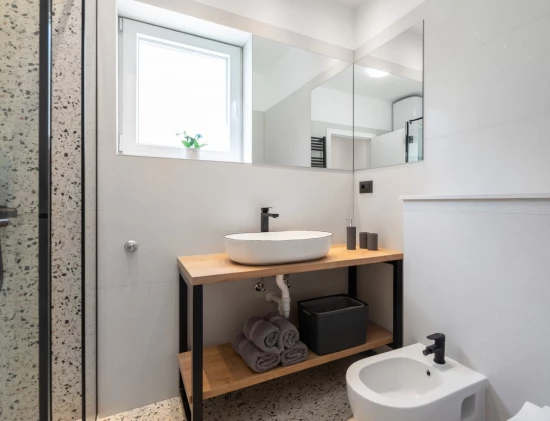 Apartmán Střední Dalmácie - Staniči DA 10204 N1