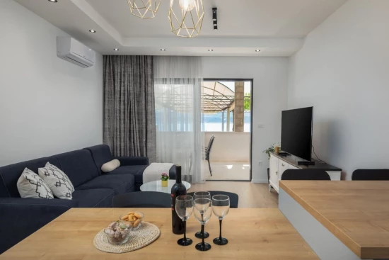 Apartmán Střední Dalmácie - Staniči DA 10204 N2