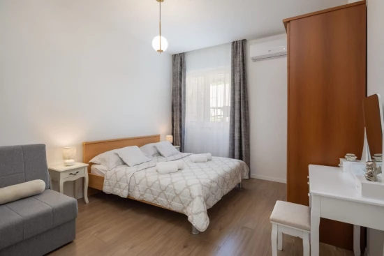 Apartmán Střední Dalmácie - Staniči DA 10204 N2