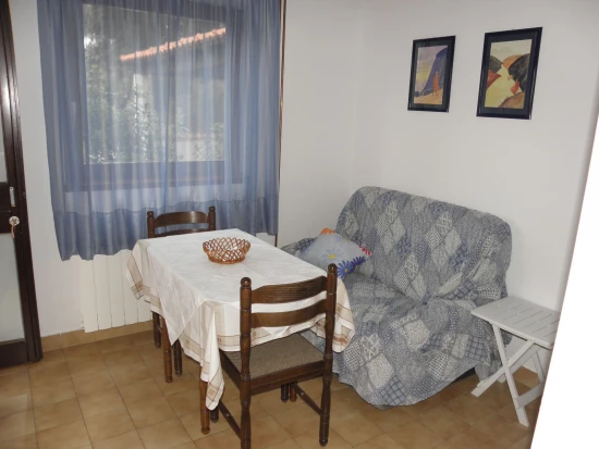 Apartmán Ostrov Murter - Jezera OS 11496 N1