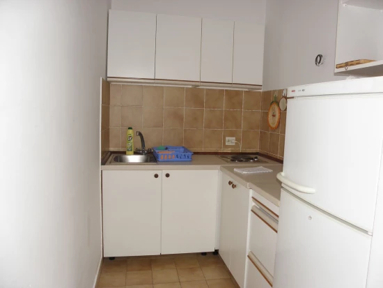 Apartmán Ostrov Murter - Jezera OS 11496 N1