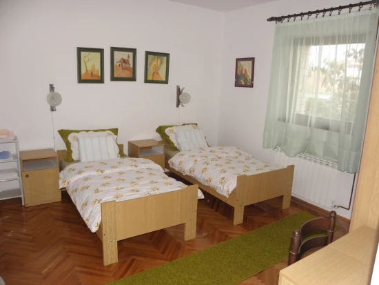 Apartmán Ostrov Murter - Jezera OS 11496 N1