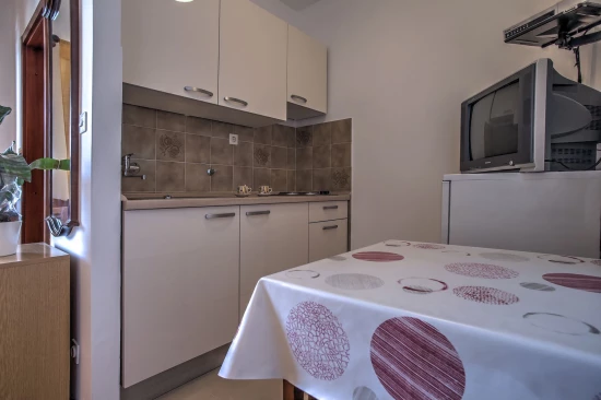 Apartmán Ostrov Murter - Jezera OS 11498 N4