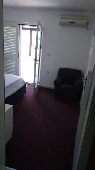 Apartmán Ostrov Murter - Jezera OS 11499 N1