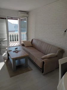 Apartmán Ostrov Murter - Jezera OS 11499 N2