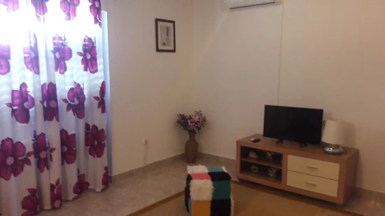 Apartmán Střední Dalmácie - Vinišće DA 10205 N1