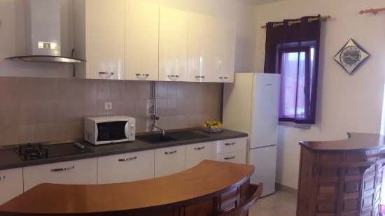 Apartmán Střední Dalmácie - Vinišće DA 10205 N1