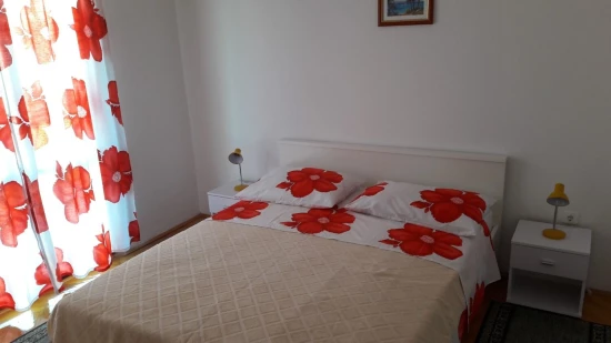 Apartmán Střední Dalmácie - Vinišće DA 10205 N1