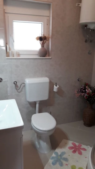 Apartmán Střední Dalmácie - Vinišće DA 10205 N1