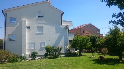 Apartmán Ostrov Rab - Palit OS 11500 N1