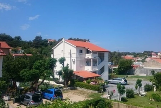 Apartmán Ostrov Rab - Palit OS 11500 N1