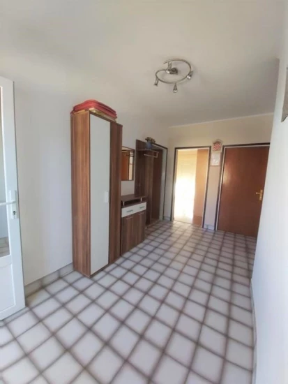 Apartmán Ostrov Rab - Palit OS 11500 N1