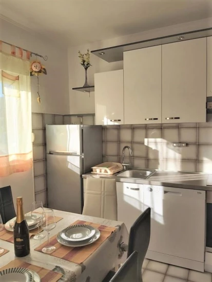 Apartmán Ostrov Rab - Palit OS 11500 N1