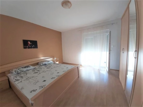 Apartmán Ostrov Rab - Palit OS 11500 N1