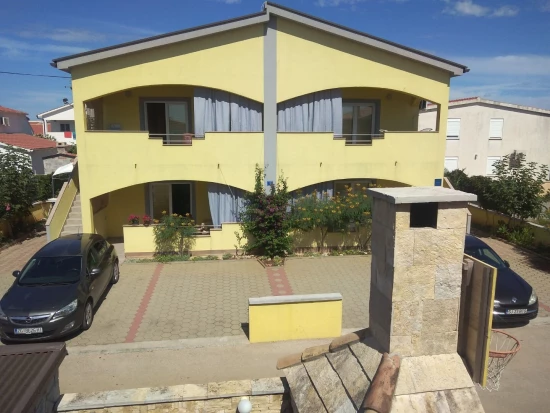 Apartmán Ostrov Vir - Vir OS 11501 N1