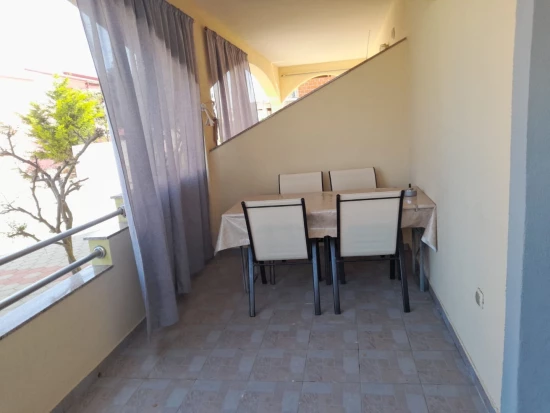 Apartmán Ostrov Vir - Vir OS 11501 N2