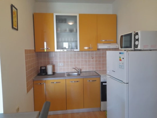 Apartmán Ostrov Vir - Vir OS 11501 N2