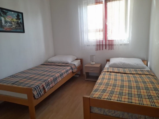 Apartmán Ostrov Vir - Vir OS 11501 N2