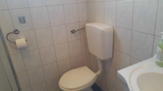 Apartmán Ostrov Vir - Vir OS 11501 N2