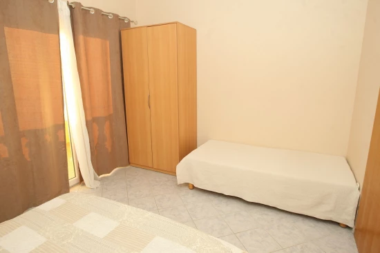 Apartmán Severní Dalmácie - Vrsi (Nin) DA 10207 N1