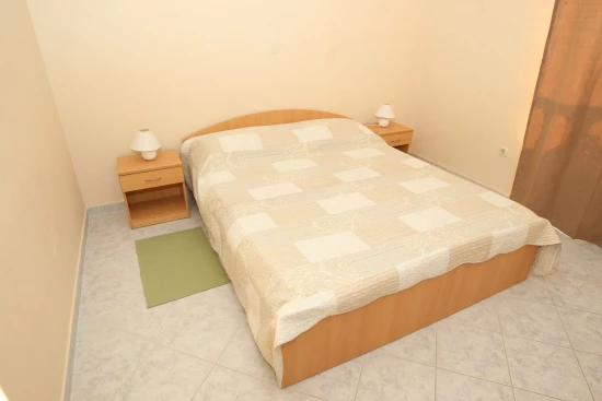 Apartmán Severní Dalmácie - Vrsi (Nin) DA 10207 N1