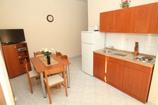 Apartmán Severní Dalmácie - Vrsi (Nin) DA 10207 N3