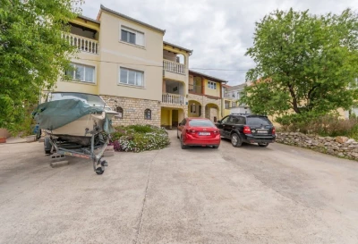 Apartmán Ostrov Dugi otok - Sali OS 11504 N1