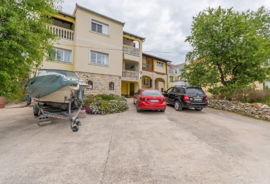 Apartmán Ostrov Dugi otok - Sali OS 11504 N1