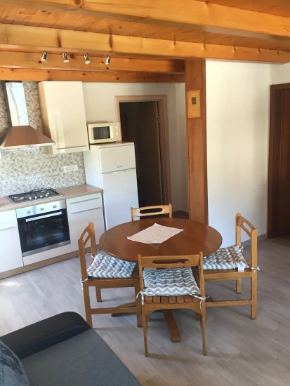 Apartmán Ostrov Dugi otok - Sali OS 11505 N1