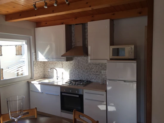 Apartmán Ostrov Dugi otok - Sali OS 11505 N1