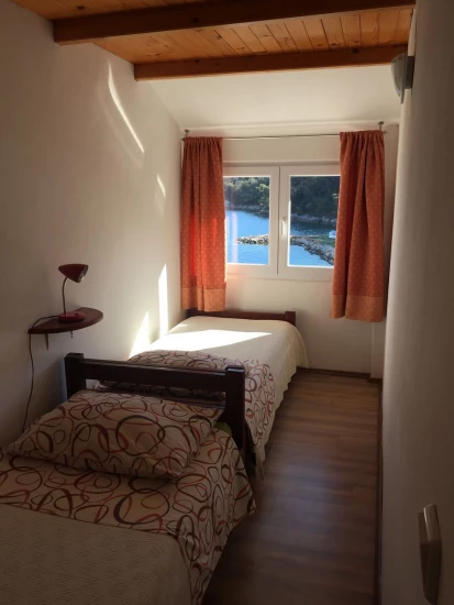 Apartmán Ostrov Dugi otok - Sali OS 11505 N1