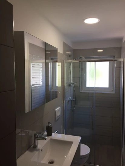 Apartmán Ostrov Dugi otok - Sali OS 11505 N1