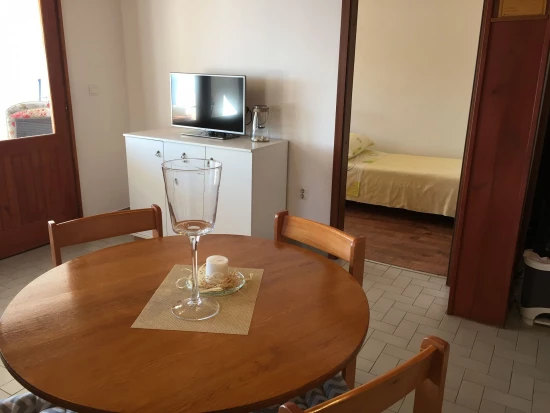 Apartmán Ostrov Dugi otok - Sali OS 11505 N2