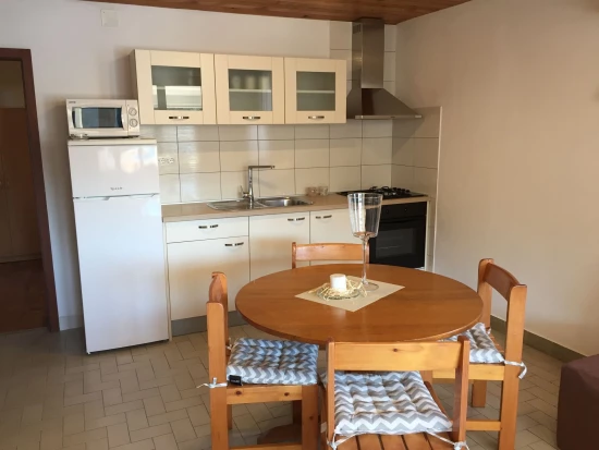 Apartmán Ostrov Dugi otok - Sali OS 11505 N2