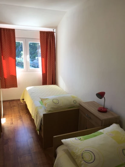 Apartmán Ostrov Dugi otok - Sali OS 11505 N2