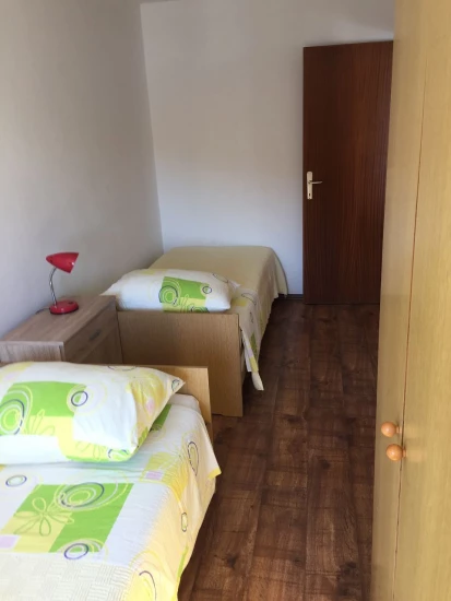 Apartmán Ostrov Dugi otok - Sali OS 11505 N2