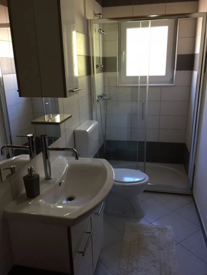 Apartmán Ostrov Dugi otok - Sali OS 11505 N2