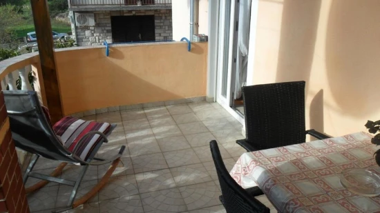 Apartmán Ostrov Dugi otok - Sali OS 11506 N1