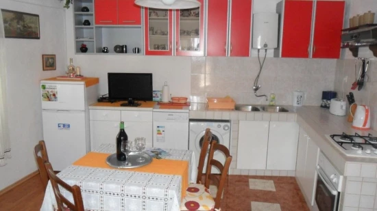 Apartmán Ostrov Dugi otok - Sali OS 11506 N1