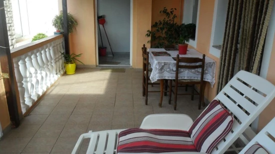 Apartmán Ostrov Dugi otok - Sali OS 11506 N2