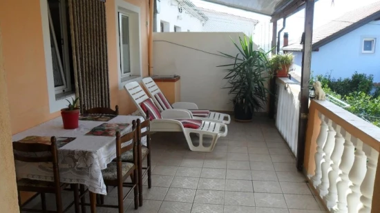 Apartmán Ostrov Dugi otok - Sali OS 11506 N2