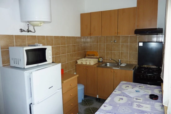 Apartmán Ostrov Vir - Vir OS 11507 N1