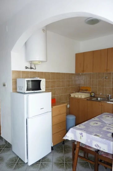 Apartmán Ostrov Vir - Vir OS 11507 N1