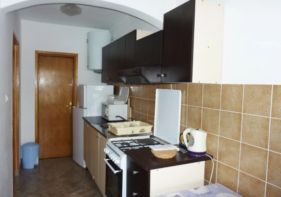 Apartmán Ostrov Vir - Vir OS 11507 N2