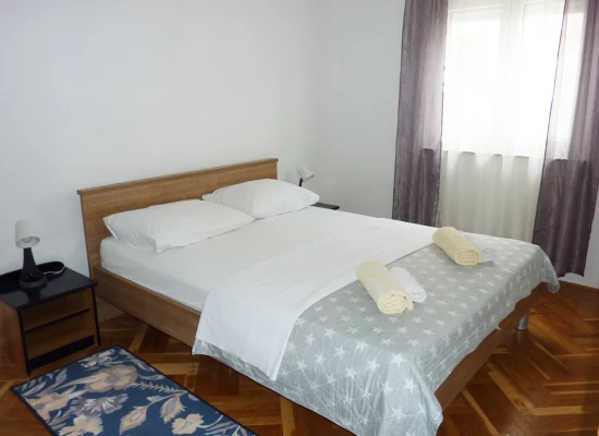 Apartmán Ostrov Vir - Vir OS 11507 N2