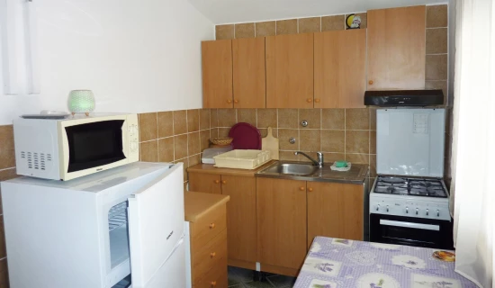 Apartmán Ostrov Vir - Vir OS 11507 N3